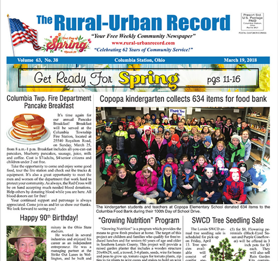 Record News Rural - Wikiwand