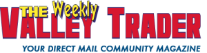 the weekly valley trader logo